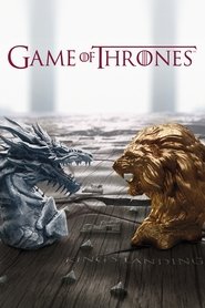 Poster of Game of Thrones image size 1000x1500