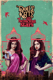 poster Dolly Kitty and Those Twinkling Stars