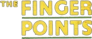 Logo of The Finger Points image size 769x326