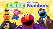 Sesame Street: Elmo's Super Numbers wallpaper 