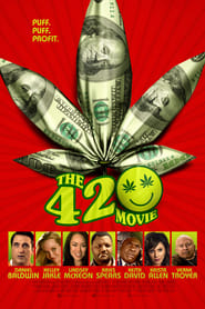 The 420 Movie 2020 123movies