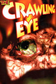 poster The Crawling Eye
