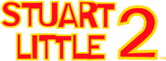 Logo of Stuart Little 2 image size 1274x465