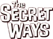 Logo of The Secret Ways image size 810x598