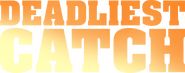Logo of Deadliest Catch image size 3221x1263