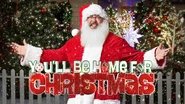 Backdrop of You'll Be Home For Christmas image size 3840x2160