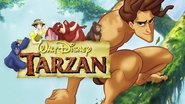 Backdrop of Tarzan image size 1920x1080