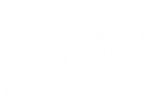 Logo of Locke image size 2159x1300