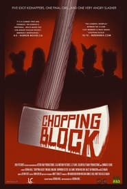 Chopping Block 2015 123movies