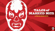 Tales of Masked Men wallpaper 