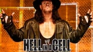 WWE Hell in a Cell 2009 wallpaper 