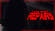 Late Night Repairs wallpaper 