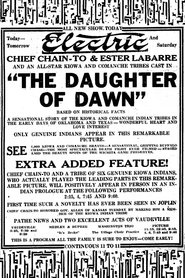 The Daughter of Dawn 1920 123movies
