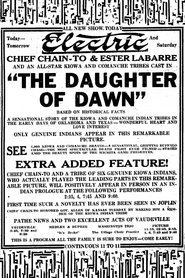 The Daughter of Dawn 1920 123movies