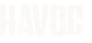 Logo of Havoc image size 696x325