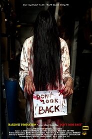 poster Don't Look Back