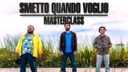 Smetto quando voglio - Masterclass wallpaper 