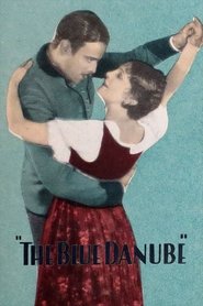 poster The Blue Danube
