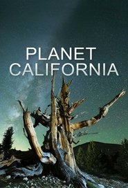 Poster of Planet California image size 680x1000