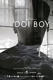 Poster of Doi Boy image size 534x800