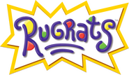Logo of Rugrats image size 2238x1293