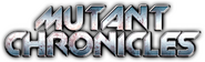Logo of Mutant Chronicles image size 595x179