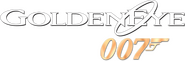 Logo of GoldenEye image size 784x258