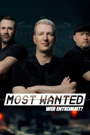 Most Wanted – Wer entkommt?