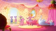 La princesse Lillifée et la petite Licorne wallpaper 