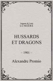 Hussards et dragons