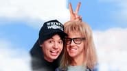 Wayne's World 2 wallpaper 