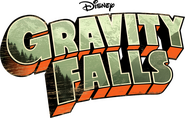Logo of Gravity Falls image size 2005x1284