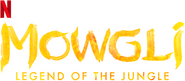 Logo of Mowgli: Legend of the Jungle image size 651x285