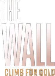 Logo of The Wall: Climb for Gold image size 432x590