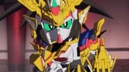 SD Gundam World Heroes season 1 episode 14