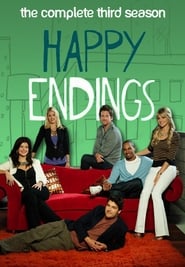 Voir Happy Endings en streaming VF sur StreamizSeries.com | Serie streaming