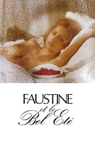 poster Faustine and the Beautiful Summer