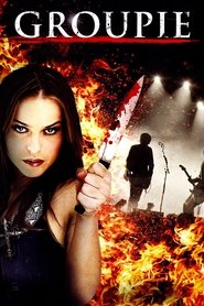 Poster of Groupie image size 960x1440