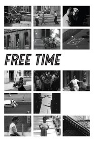 Poster of Free Time image size 1000x1500