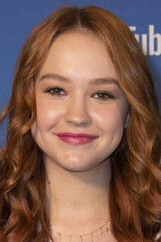 Photo of Sadie Stanley image size 400x600