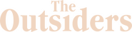 Logo of The Outsiders image size 2587x633
