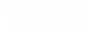 Logo of Thank You, Mr. Moto image size 785x266