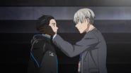 Yuri!!! On Ice season 1 episode 7