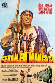 Fedailer Mangası