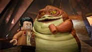 LEGO Star Wars : Histoires terrifiantes wallpaper 