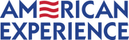 Logo of American Experience image size 4147x1299
