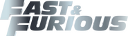 Logo of Fast & Furious image size 780x218