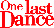 Logo of One Last Dance image size 562x292
