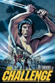 The Challenge 1982 123movies