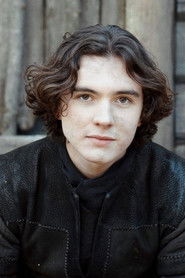 Photo of Harry Gilby image size 508x762